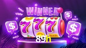 Welcome Bonus 89h