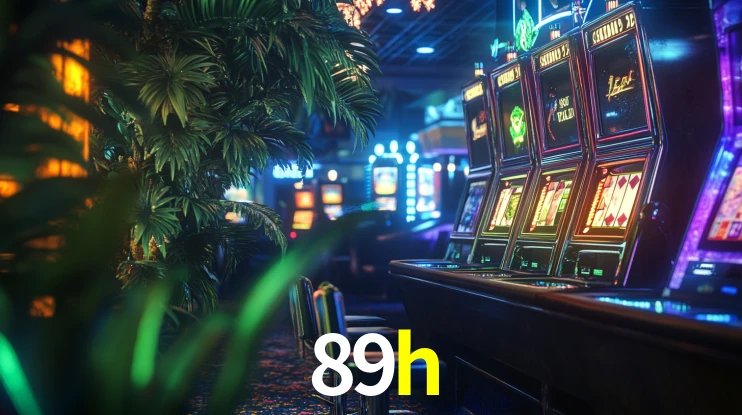 Live Casino 89h