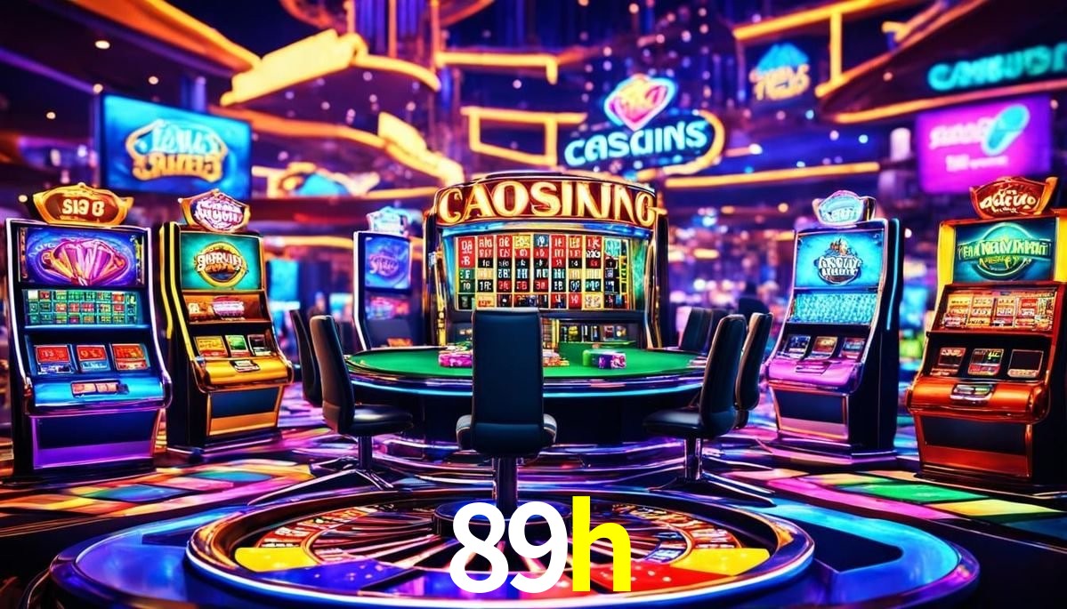 Estatísticas Esportivas 89h