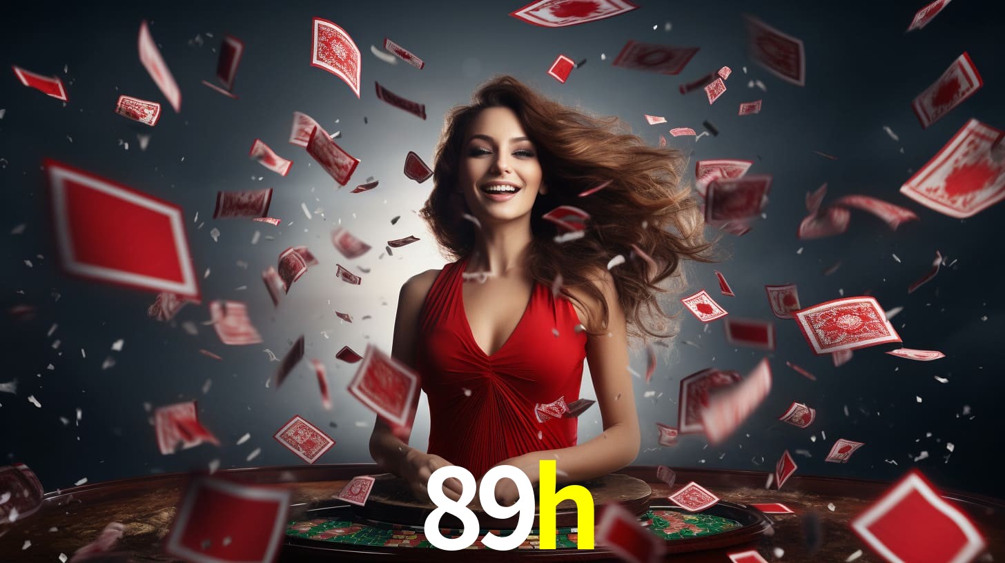 Roulette Table 89h