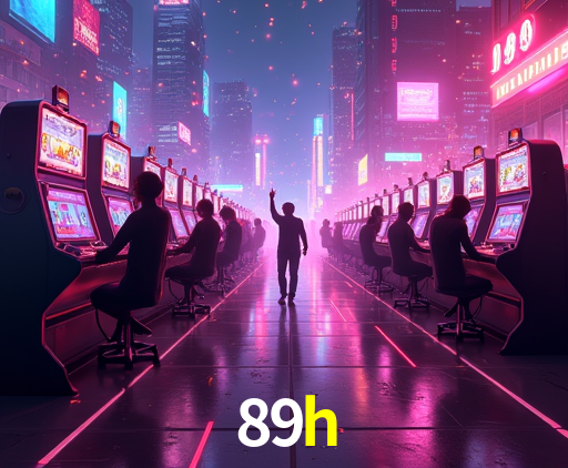 PIX Instantâneo 89h