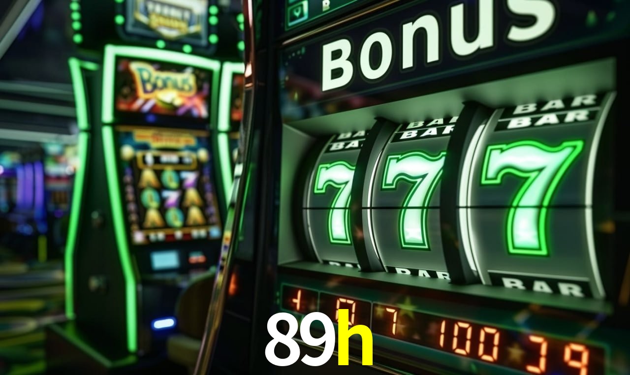 Slot Games 89h