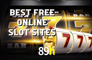 Descubra o Mundo do Cassino Online com 89h