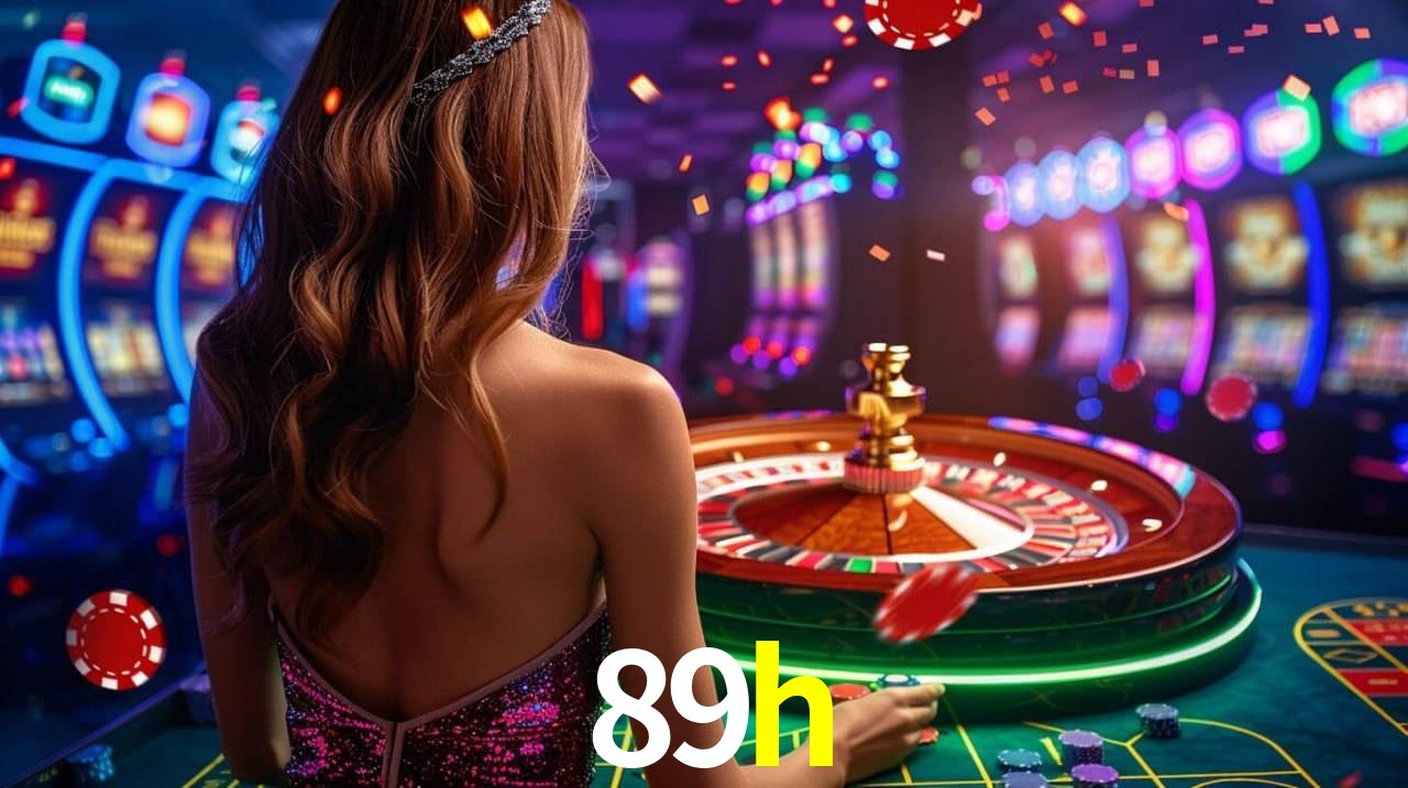 APP rápido e leve da 89h