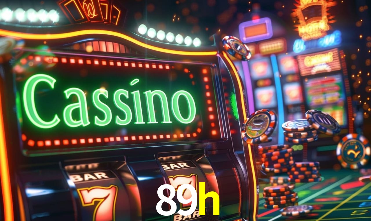 Login Seguro 89h