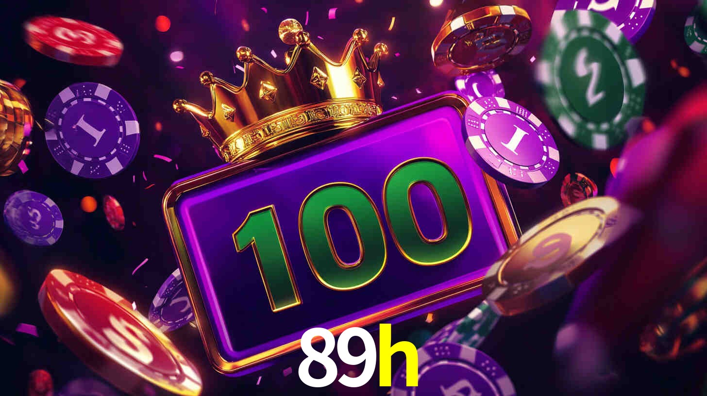 Welcome Bonus 89h