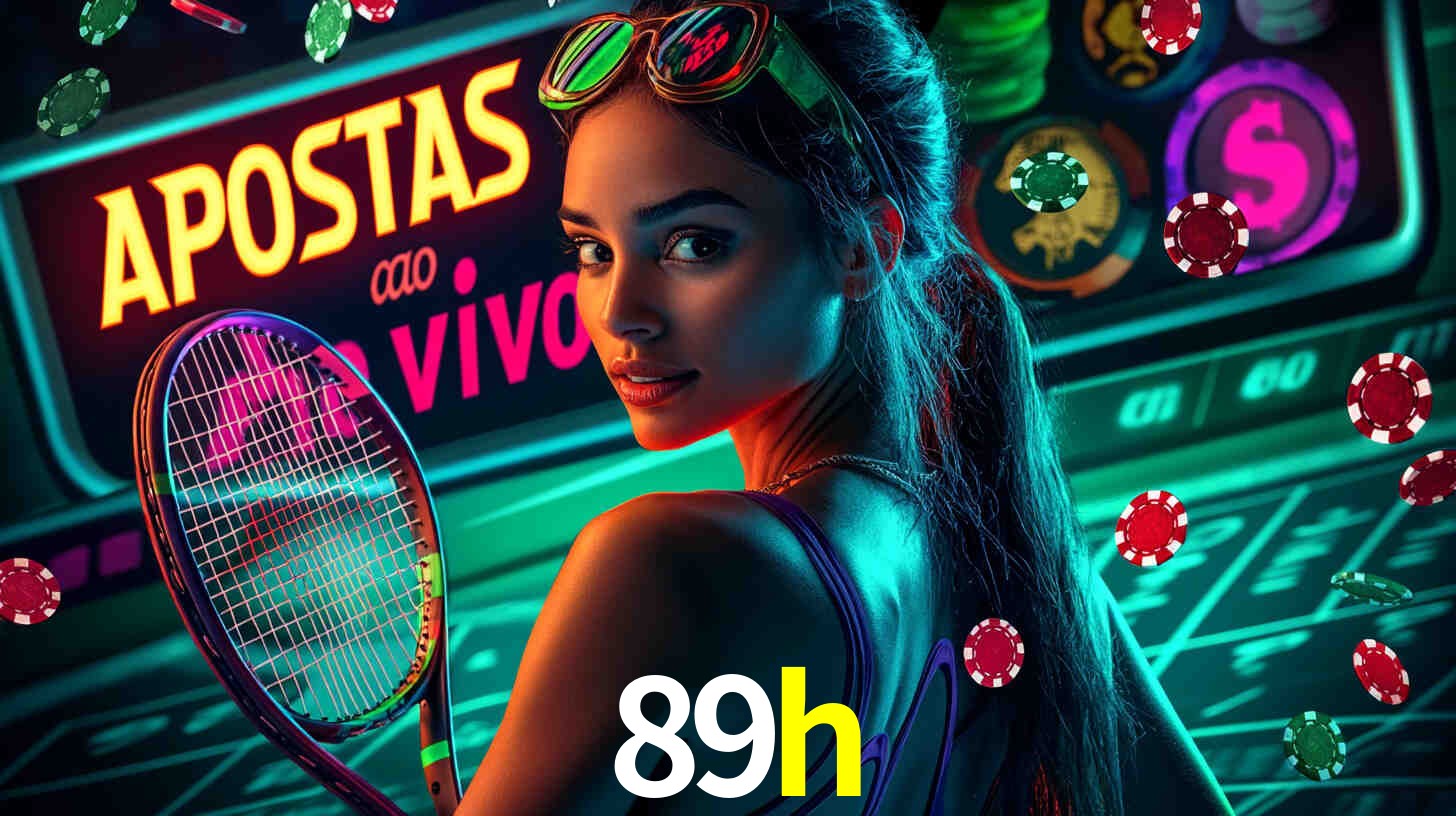 Apostas Esportivas na 89h: Um Guia Completo