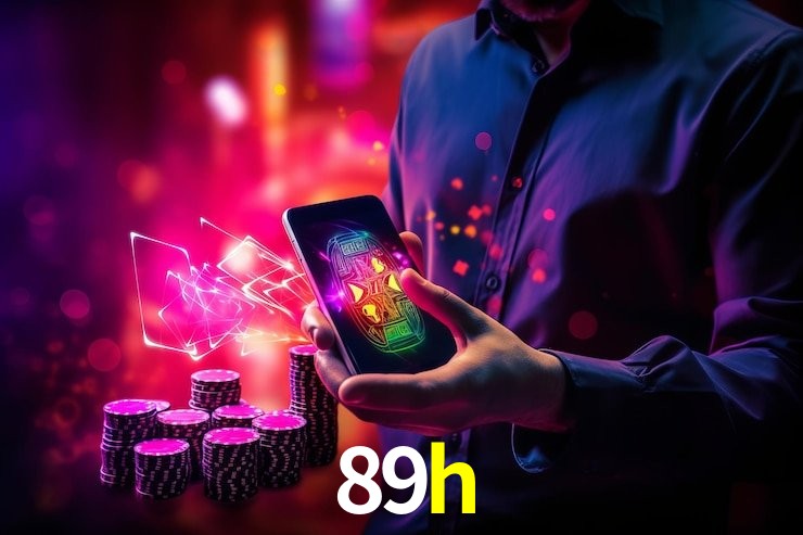 Jogos Exclusivos 89h