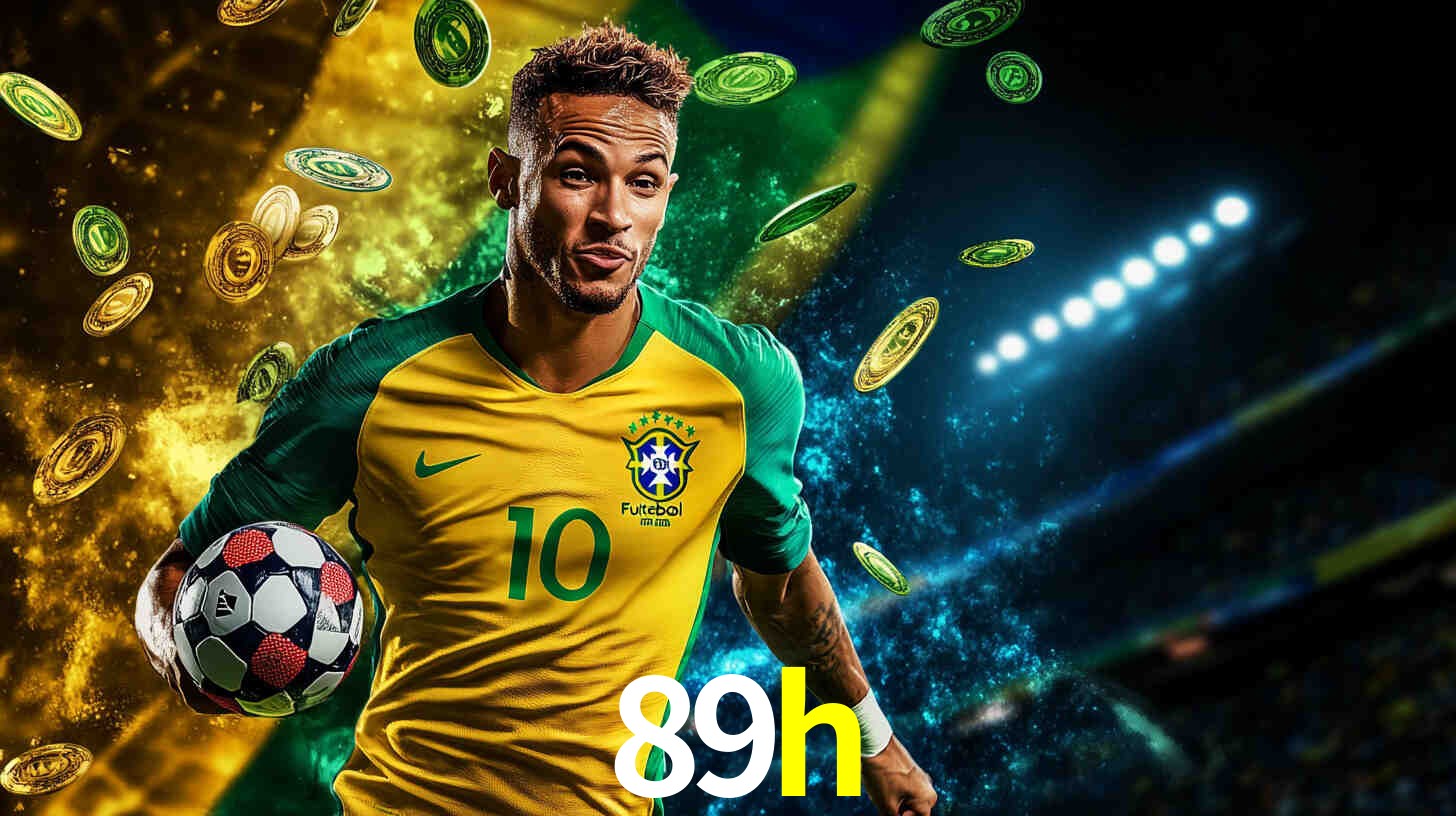 Apostas Esportivas na 89h: Um Guia Completo