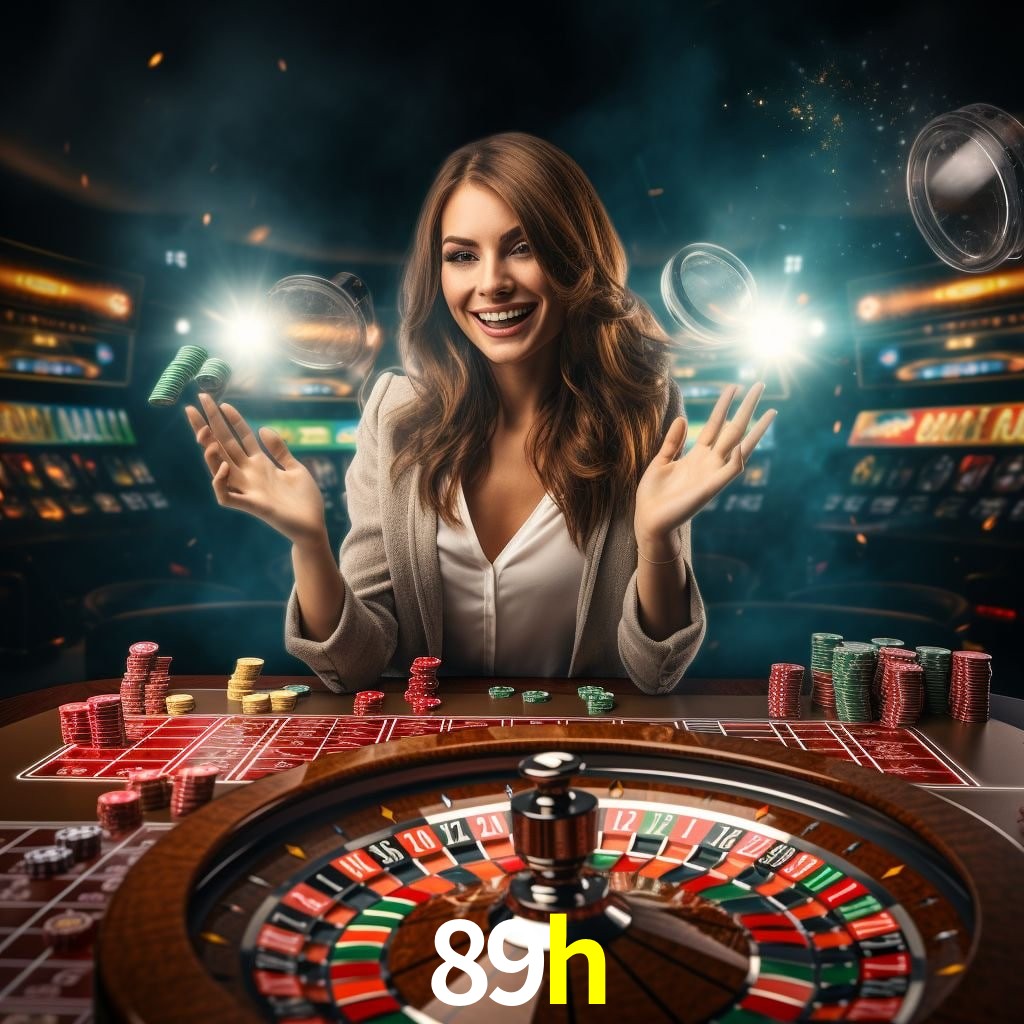 89h bet