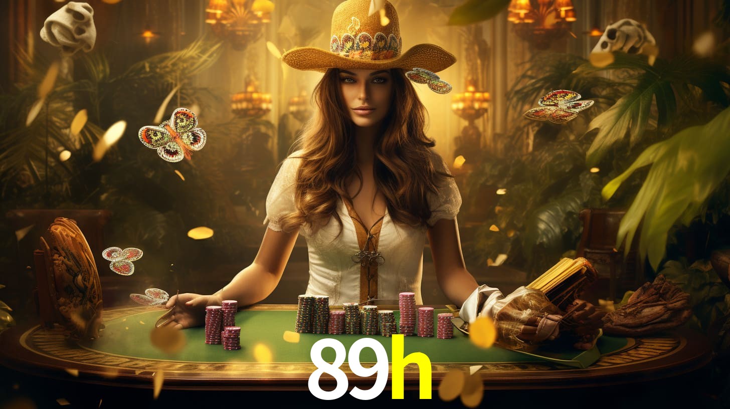 VIP Casino 89h