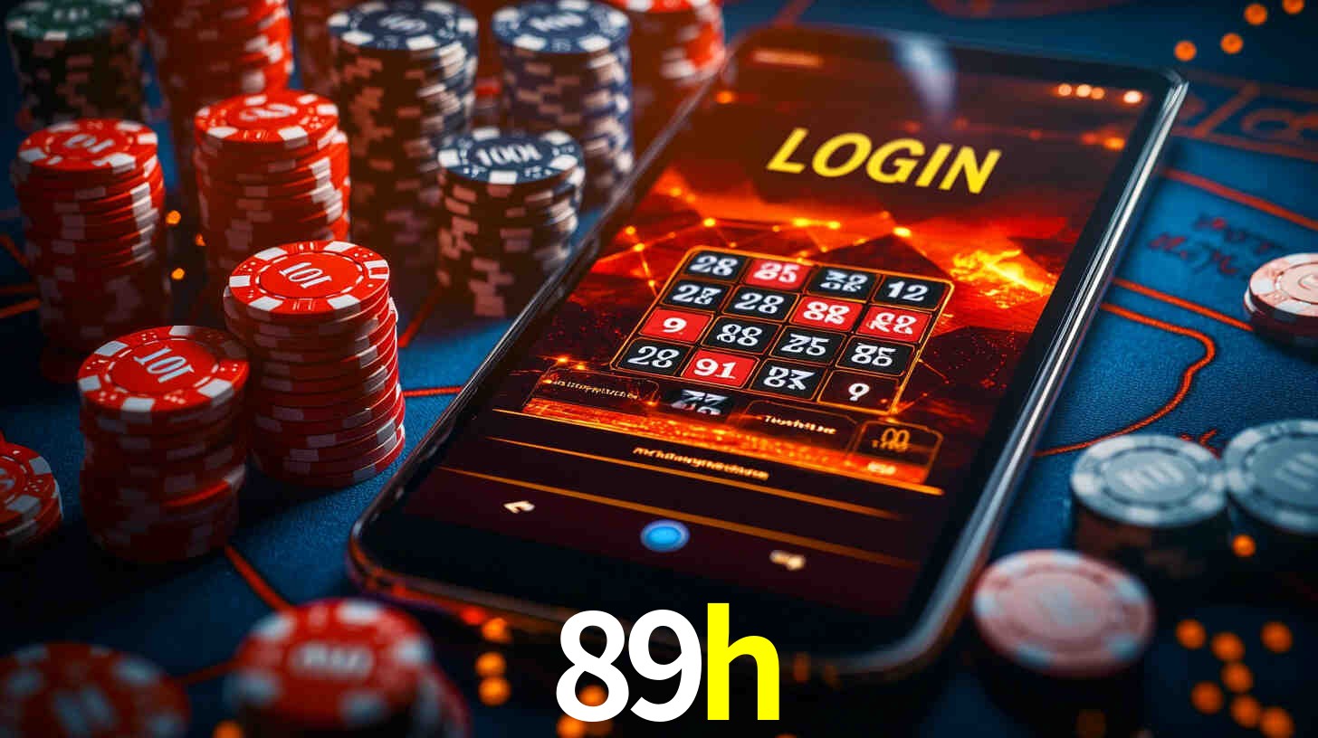 89h bet