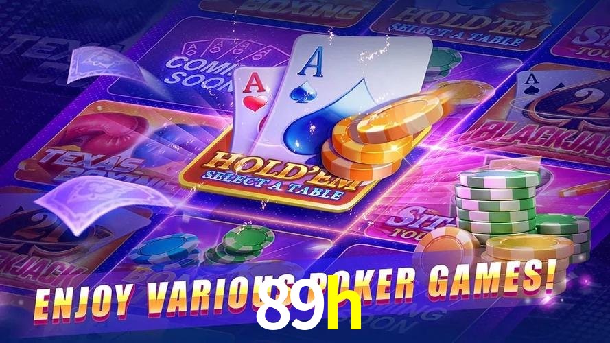 Desvendando o Mundo dos Jogos Virtuais na 89h