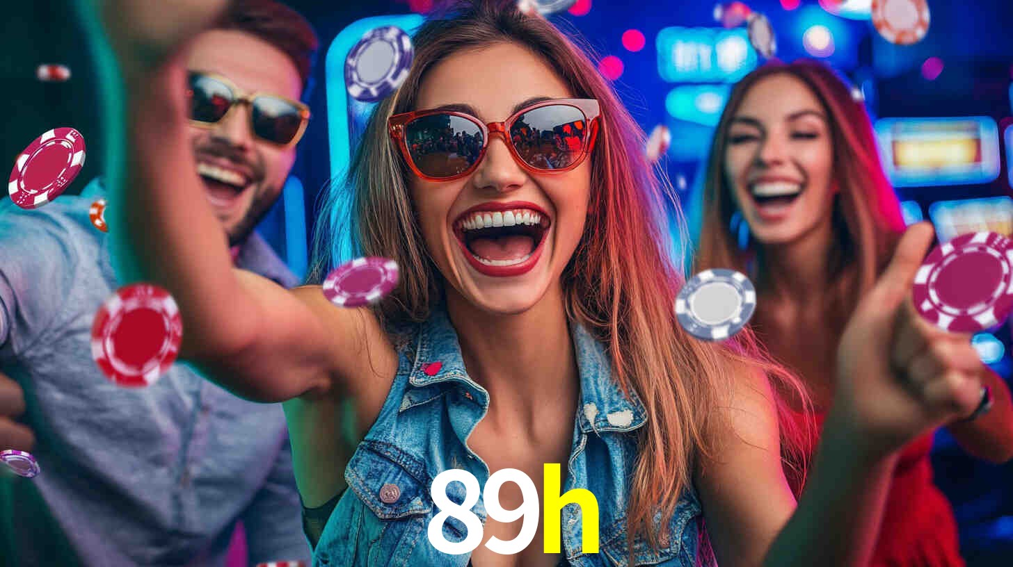 A Experiência Imersiva dos Cassinos Ao Vivo no 89h