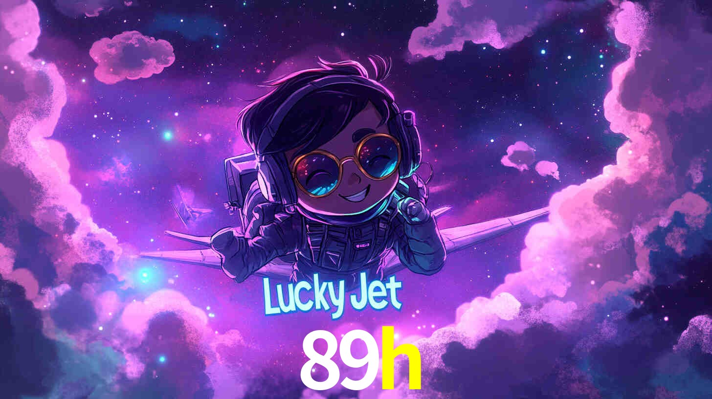 Inovações de Jogos na 89h: O Futuro das Experiências Interativas