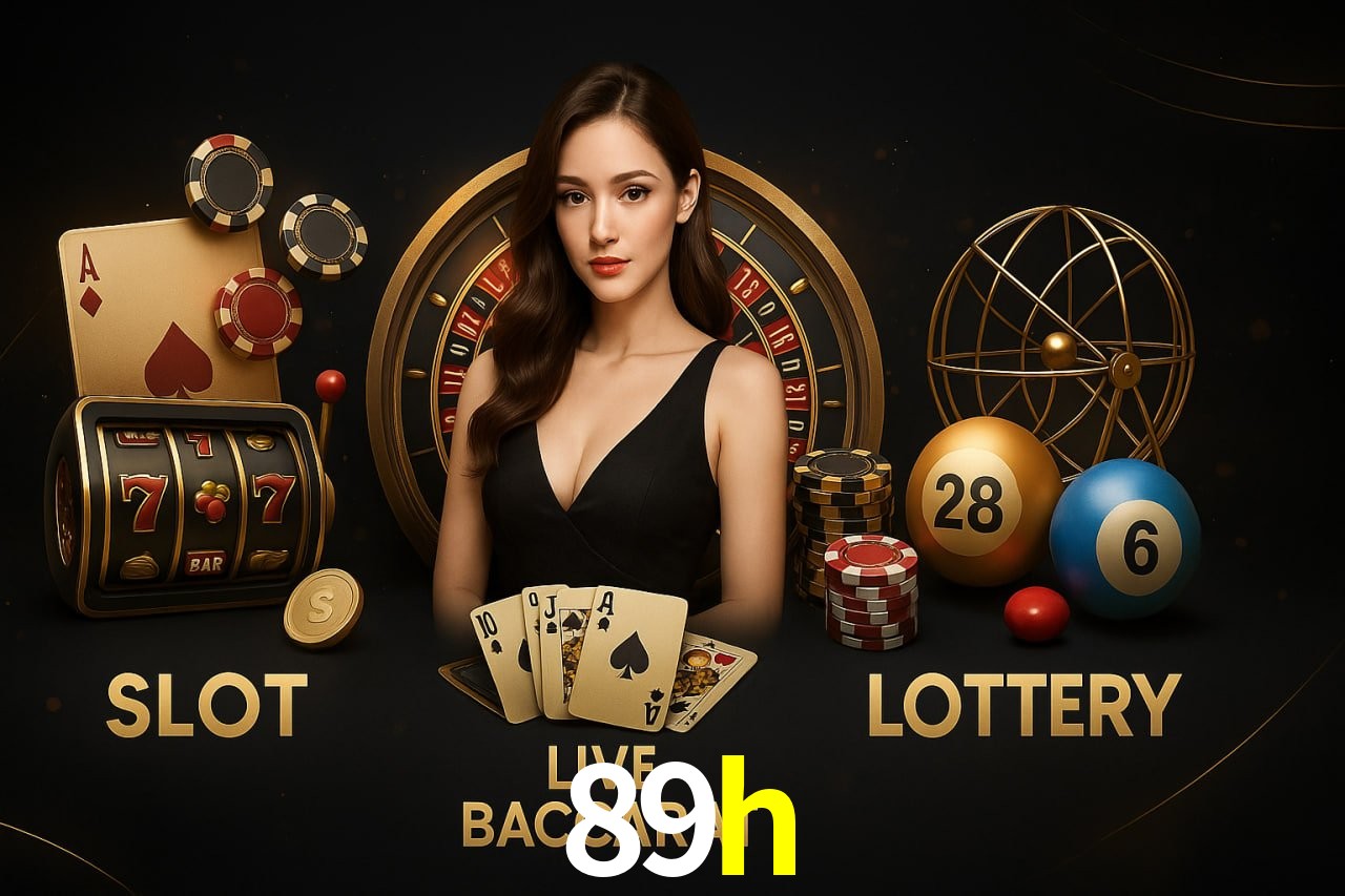 Jogos com bônus e suporte 24h na 89h