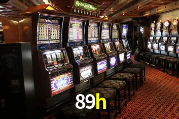 Apostas Esportivas na 89h: Um Guia Completo