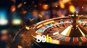 Bônus e promoções da 89h