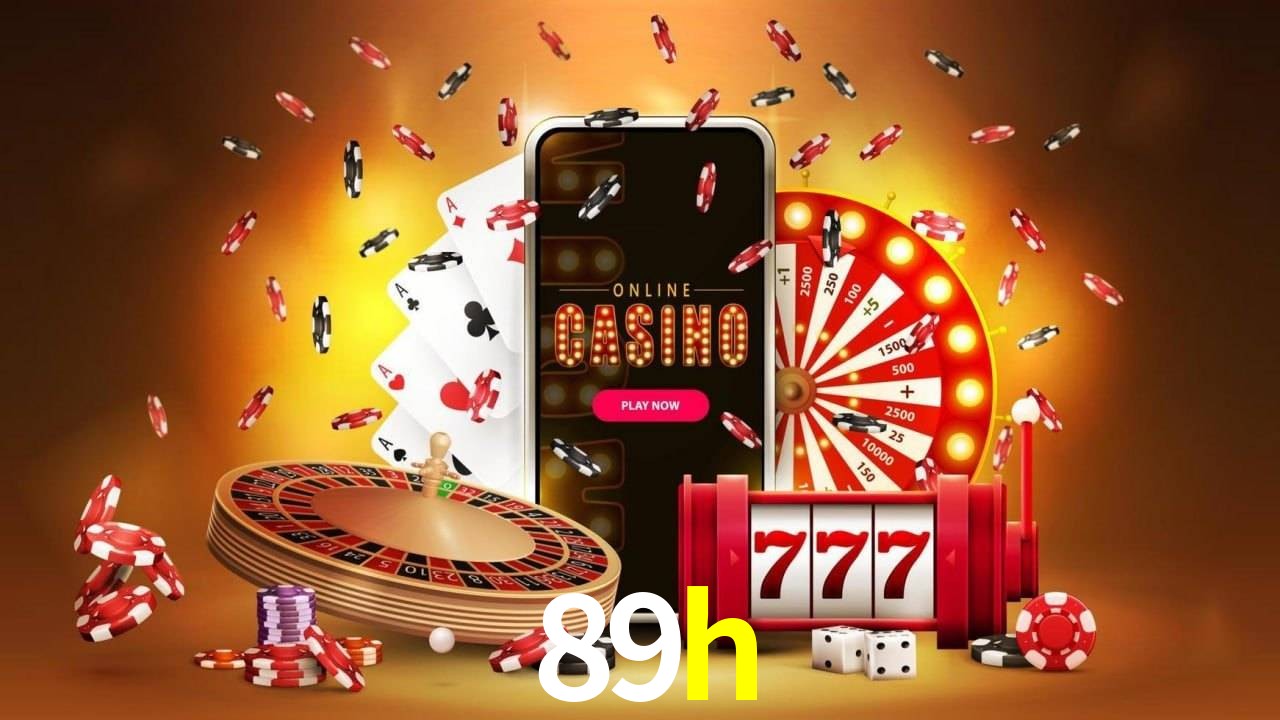 Diretório de Jogos 89h