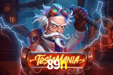 Jogos de Slot 89h