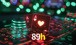 Apostas de Futebol 89h