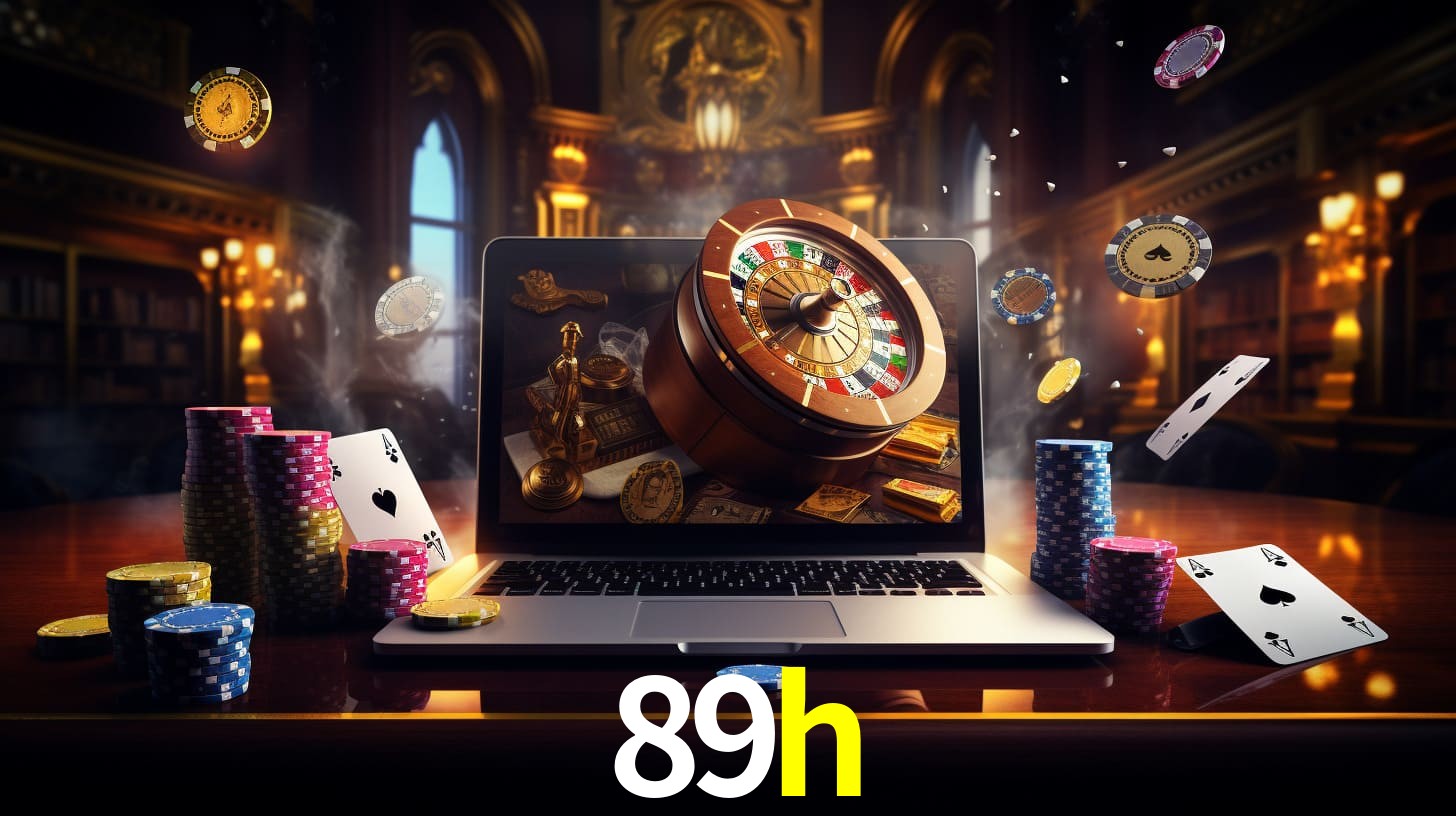 Blackjack Table 89h