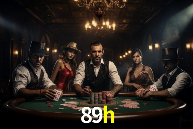 A Emoção da Loteria na 89h: Uma Chance de Mudança de Vida
