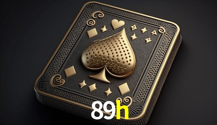 Apostas de Tênis 89h