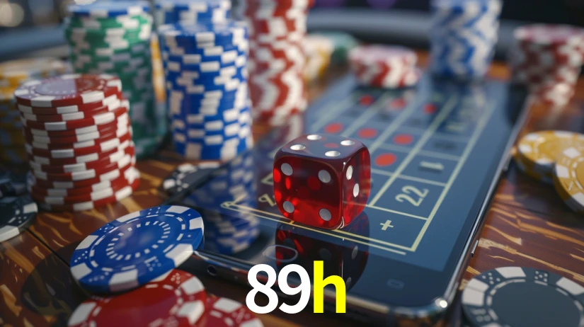 89h bet
