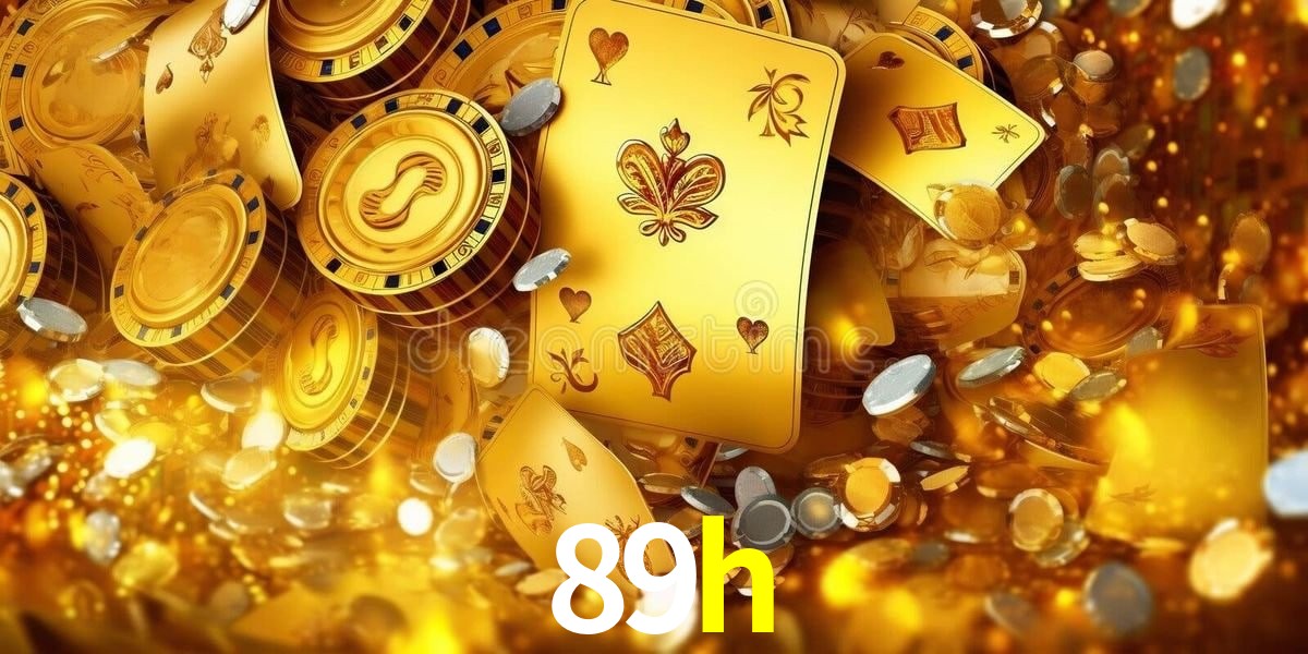 Descubra o Programa VIP da 89h: Vantagens Exclusivas para Jogadores