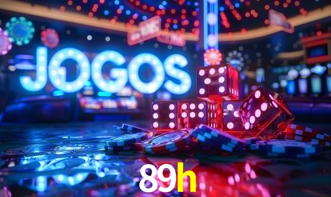 Página oficial no Facebook da 89h