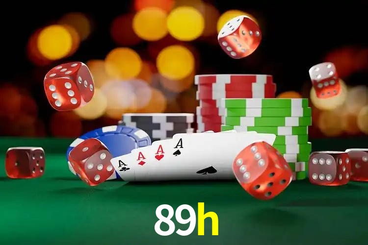 Avaliações dos Jogadores 89h