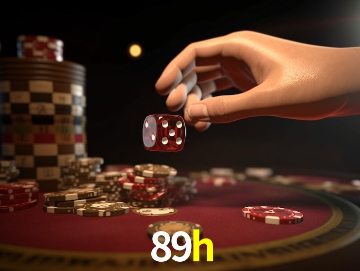 Recursos de Bônus 89h