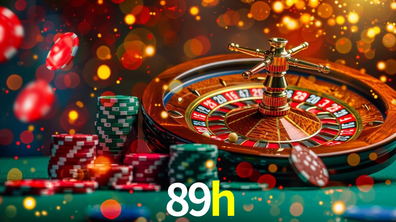 Inovações de Jogos na 89h: O Futuro das Experiências Interativas