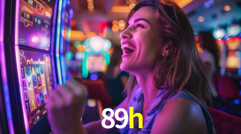 89h bet