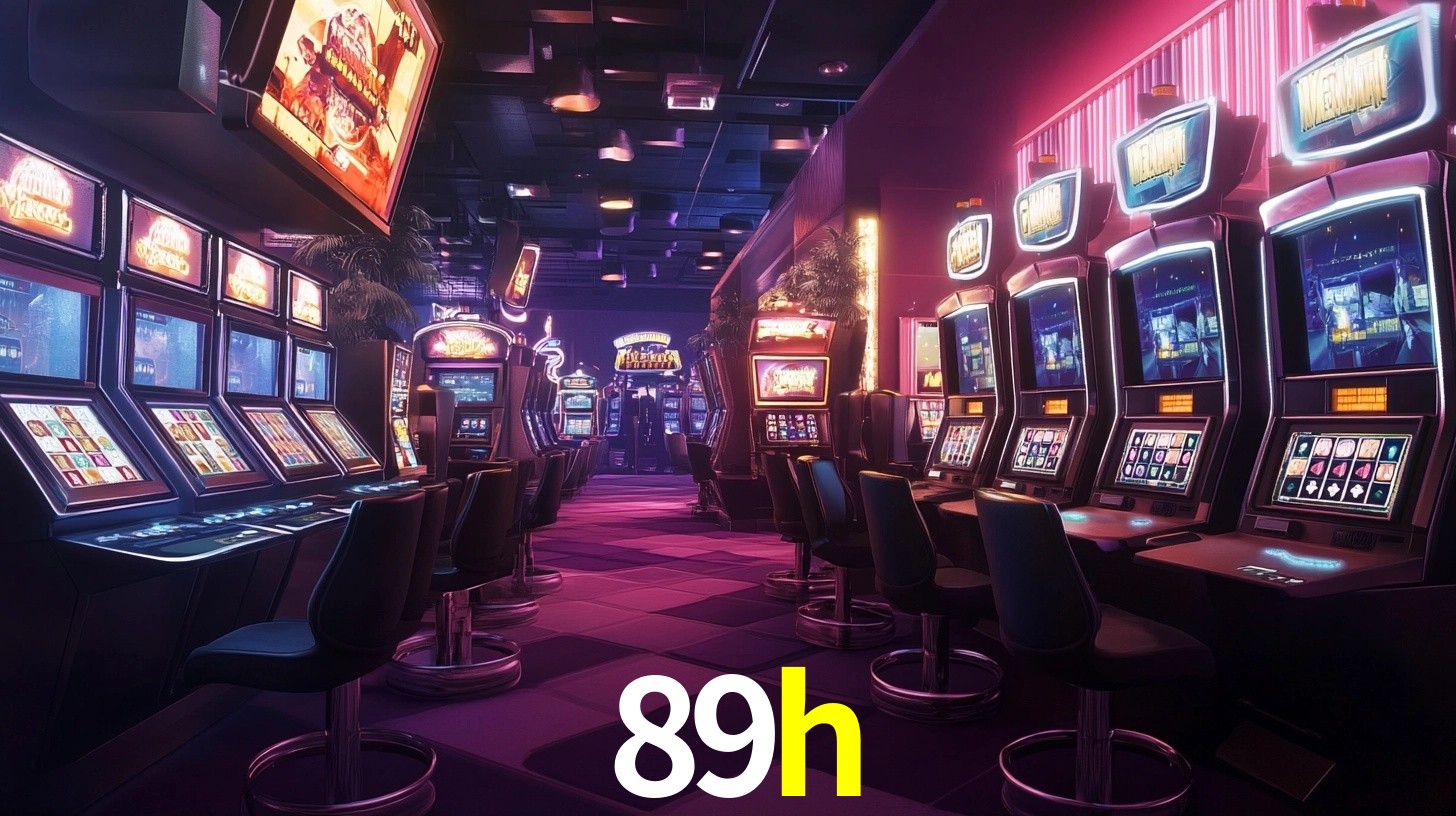 89h App Interface