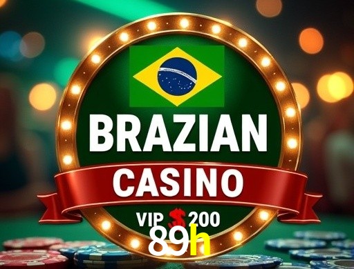Canal oficial no Telegram da 89h