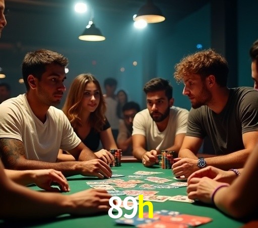 Loterias online na 89h