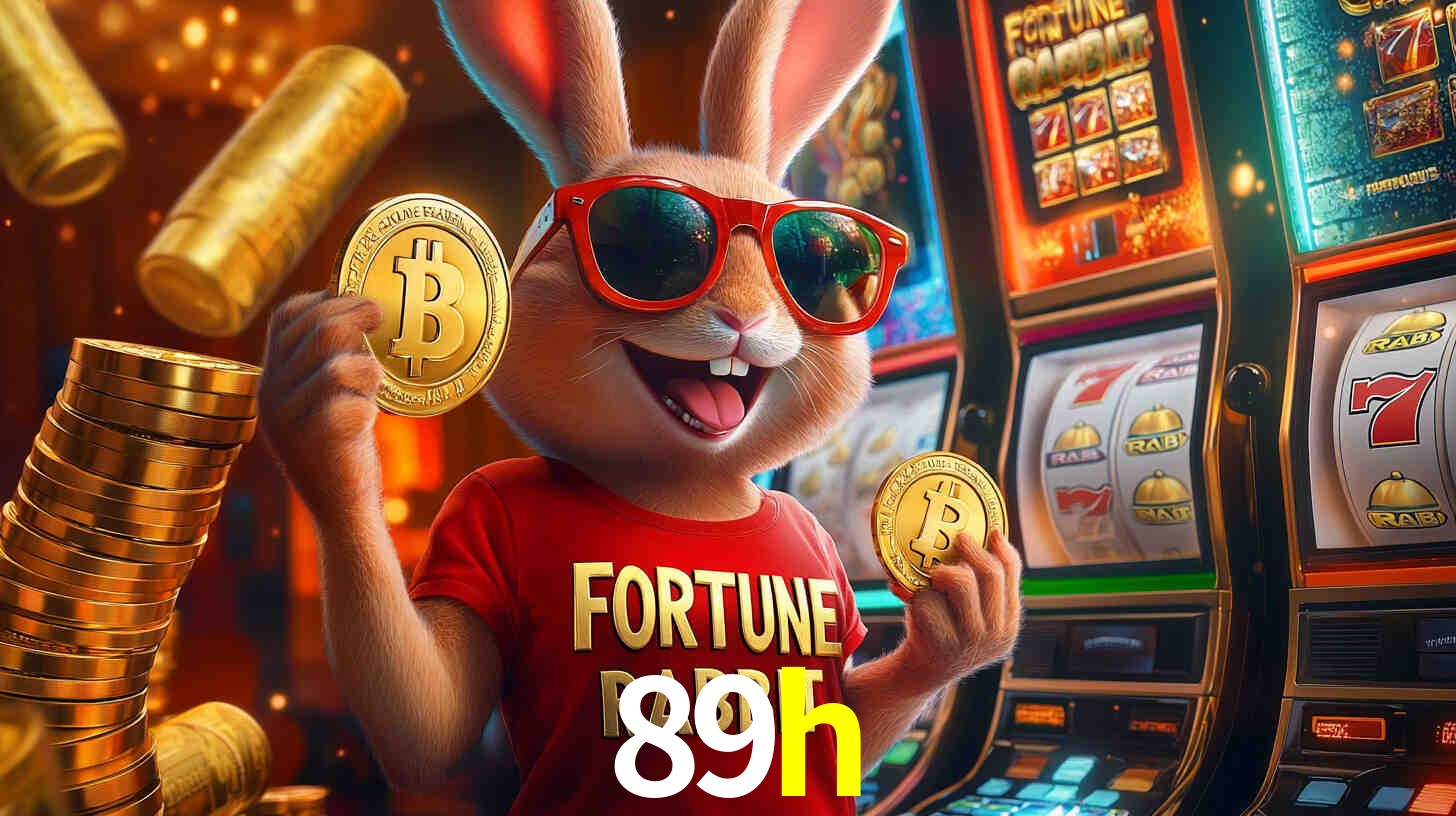 Desvendando o Mundo dos Jogos Virtuais na 89h
