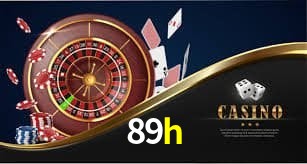 Jogo Spaceman 89h